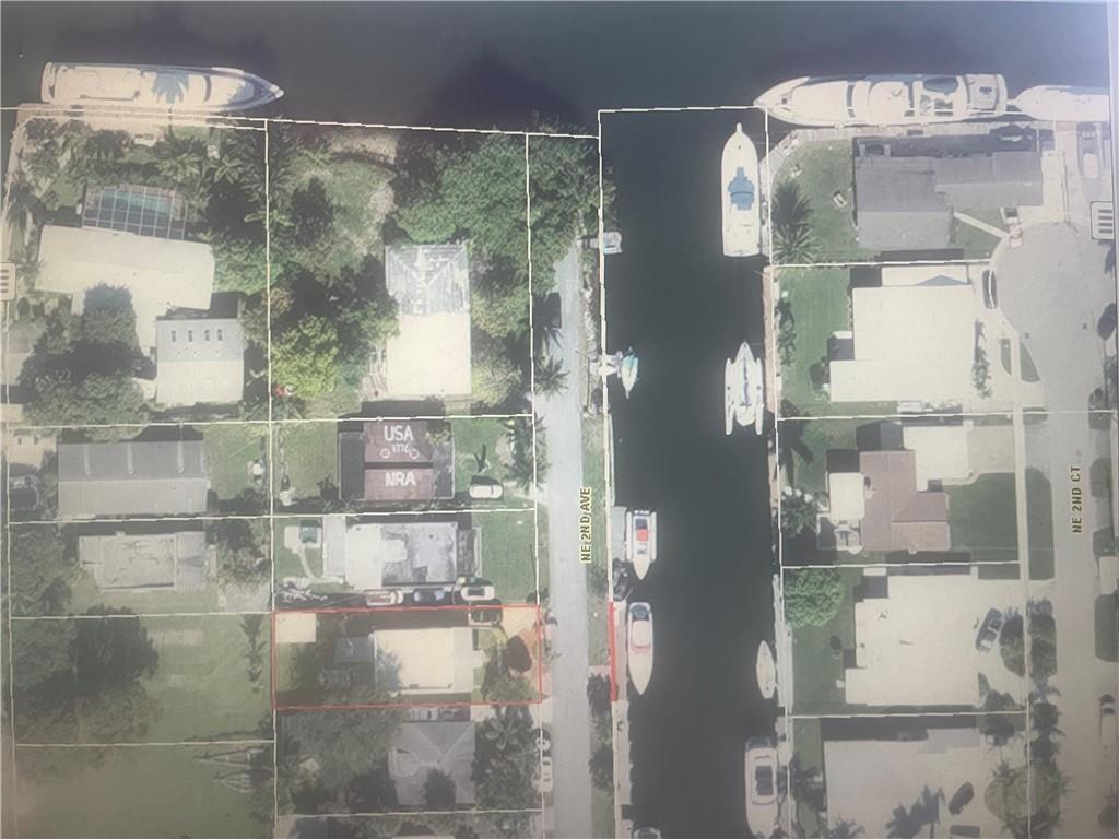 Poinciana Park 5-17 B - Residential