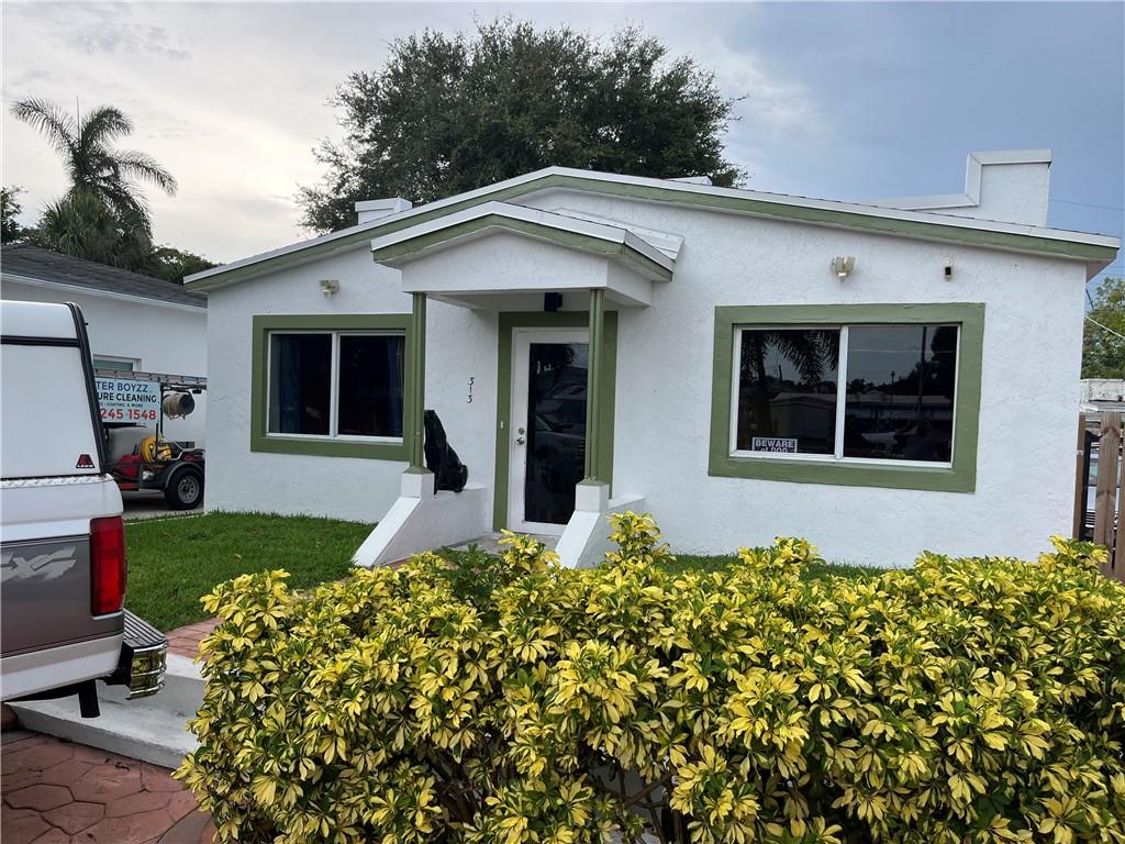 Poinciana Park 5-17 B - Residential