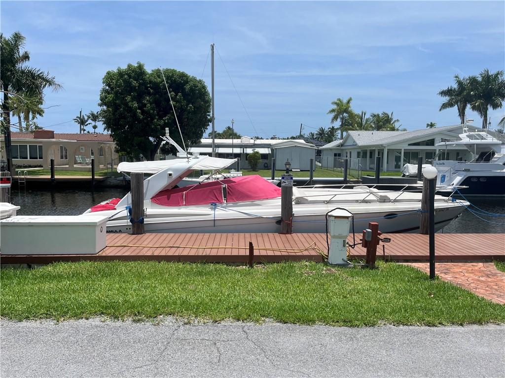 Poinciana Park 5-17 B - Residential