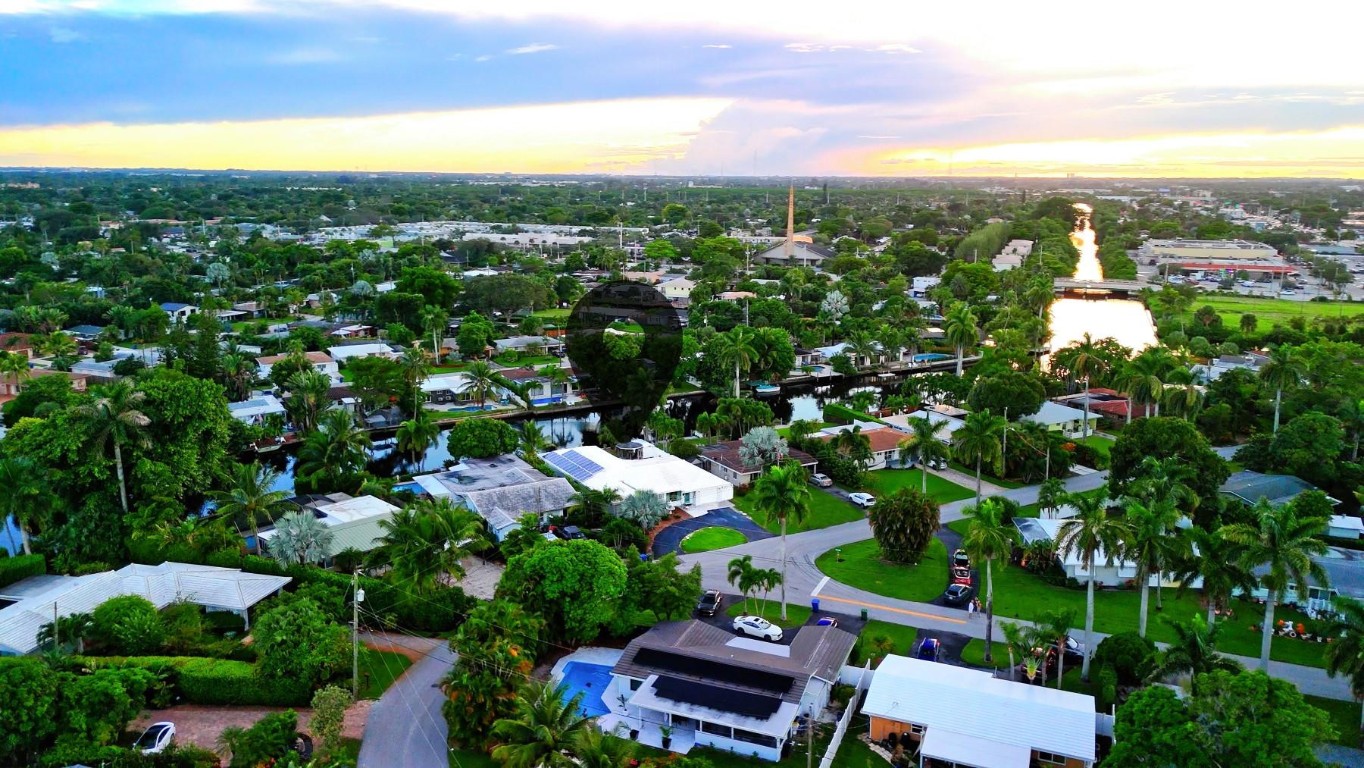 Almar Estates Resub 32-36 - Residential