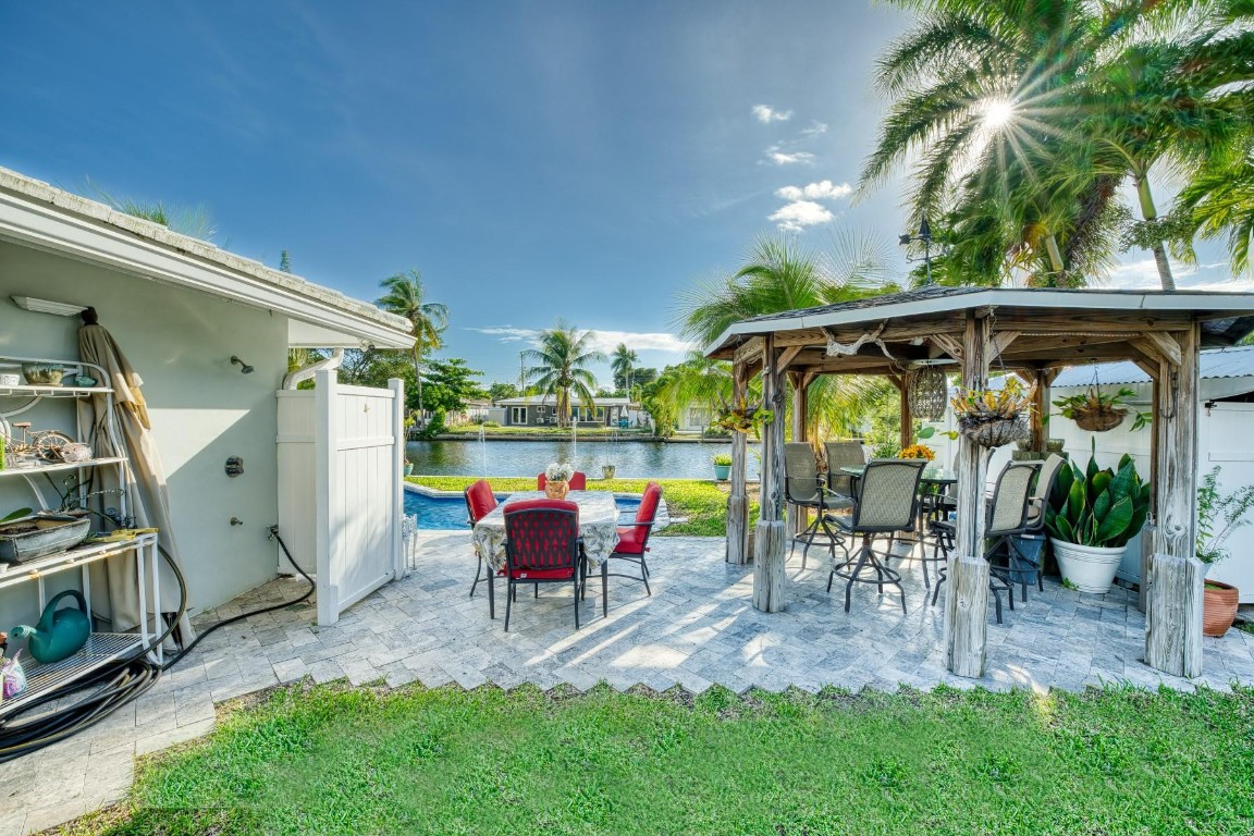 Almar Estates Resub 32-36 - Residential