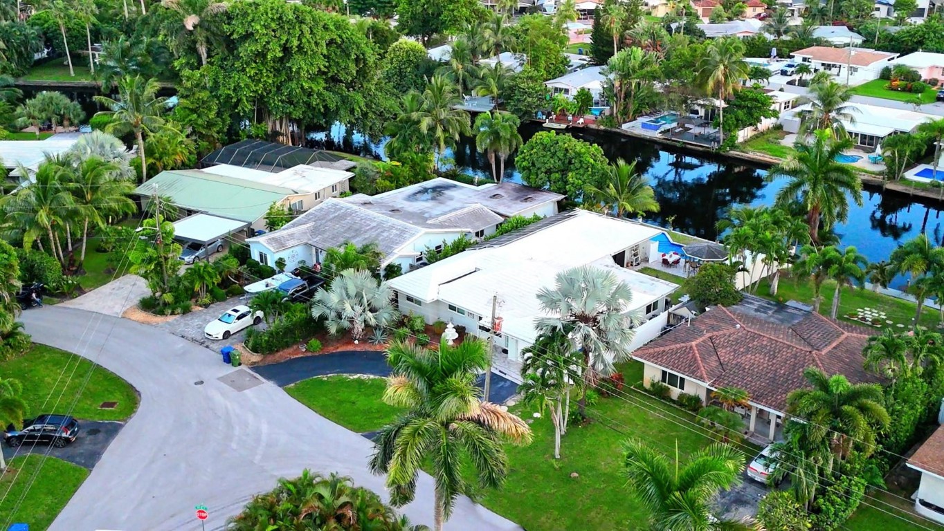 Almar Estates Resub 32-36 - Residential