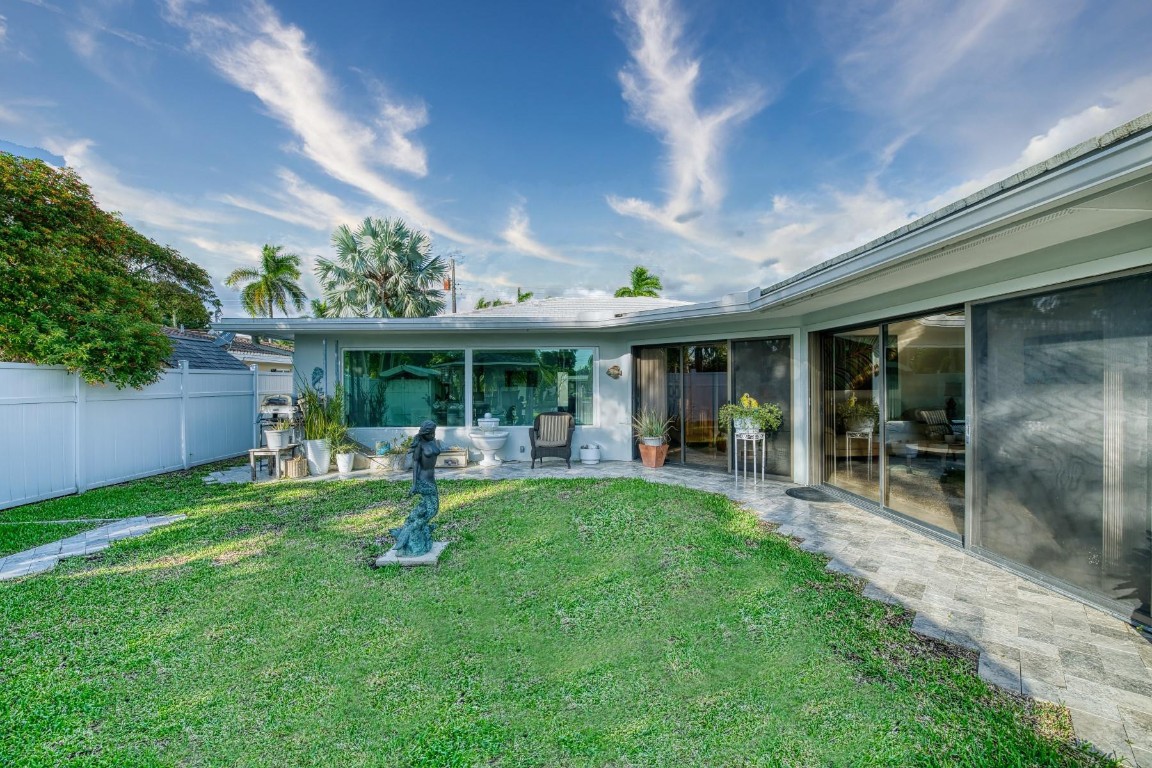 Almar Estates Resub 32-36 - Residential