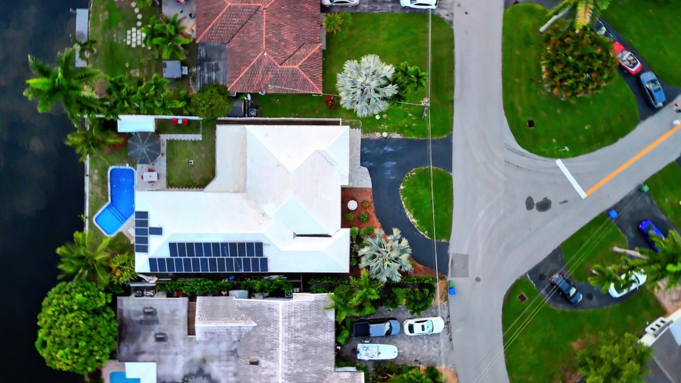 Almar Estates Resub 32-36 - Residential