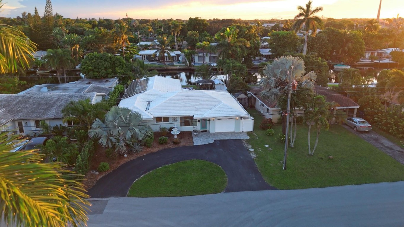 Almar Estates Resub 32-36 - Residential