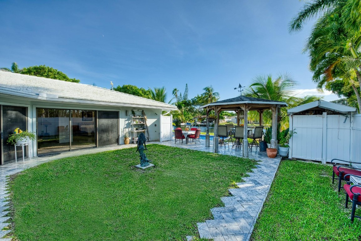 Almar Estates Resub 32-36 - Residential