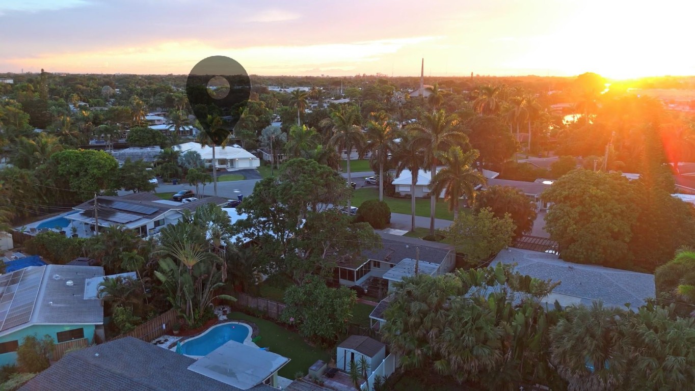 Almar Estates Resub 32-36 - Residential