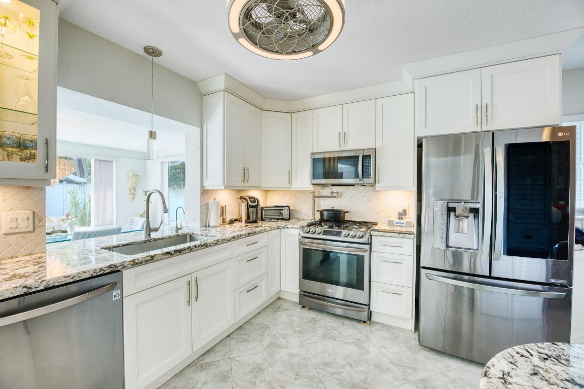 Almar Estates Resub 32-36 - Residential