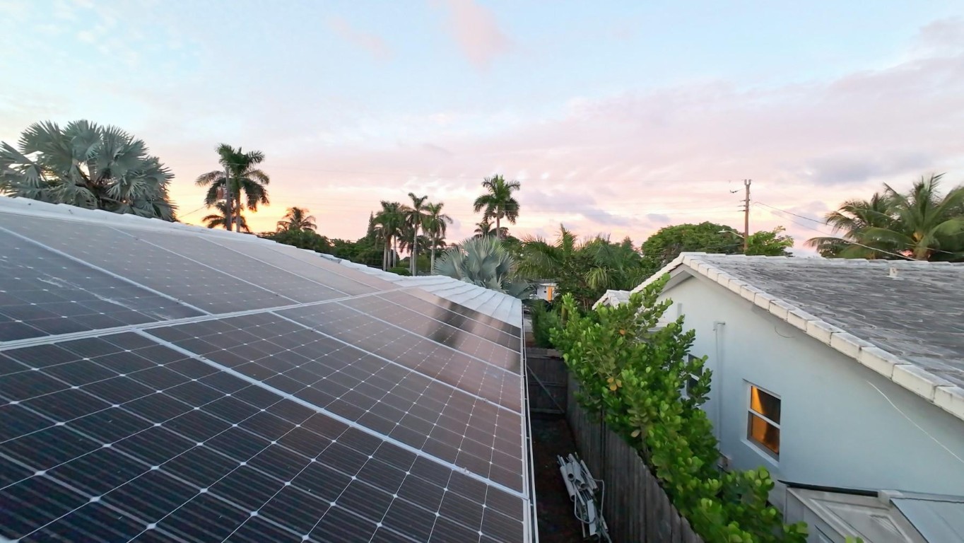 Almar Estates Resub 32-36 - Residential