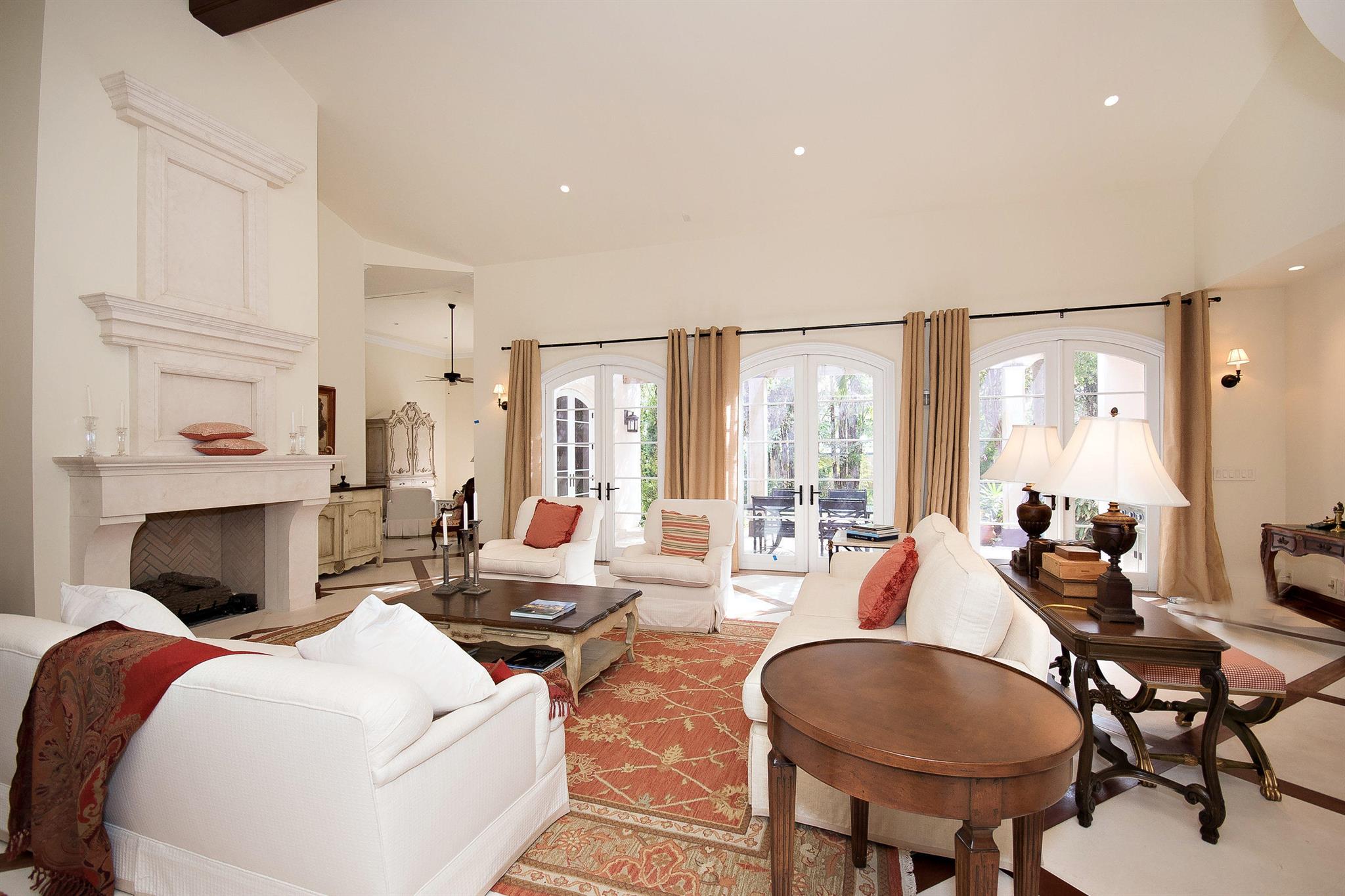 BINGHAM COPP TR - Residential