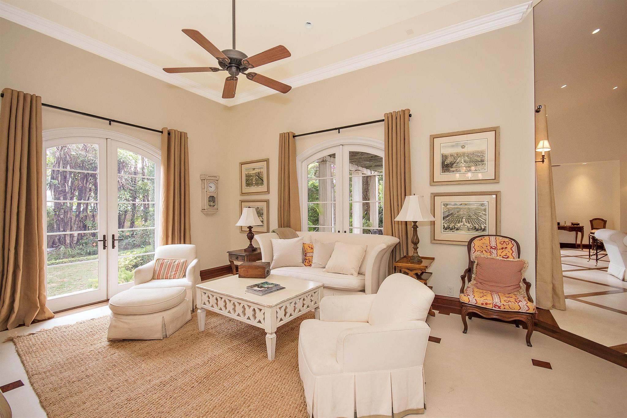 BINGHAM COPP TR - Residential