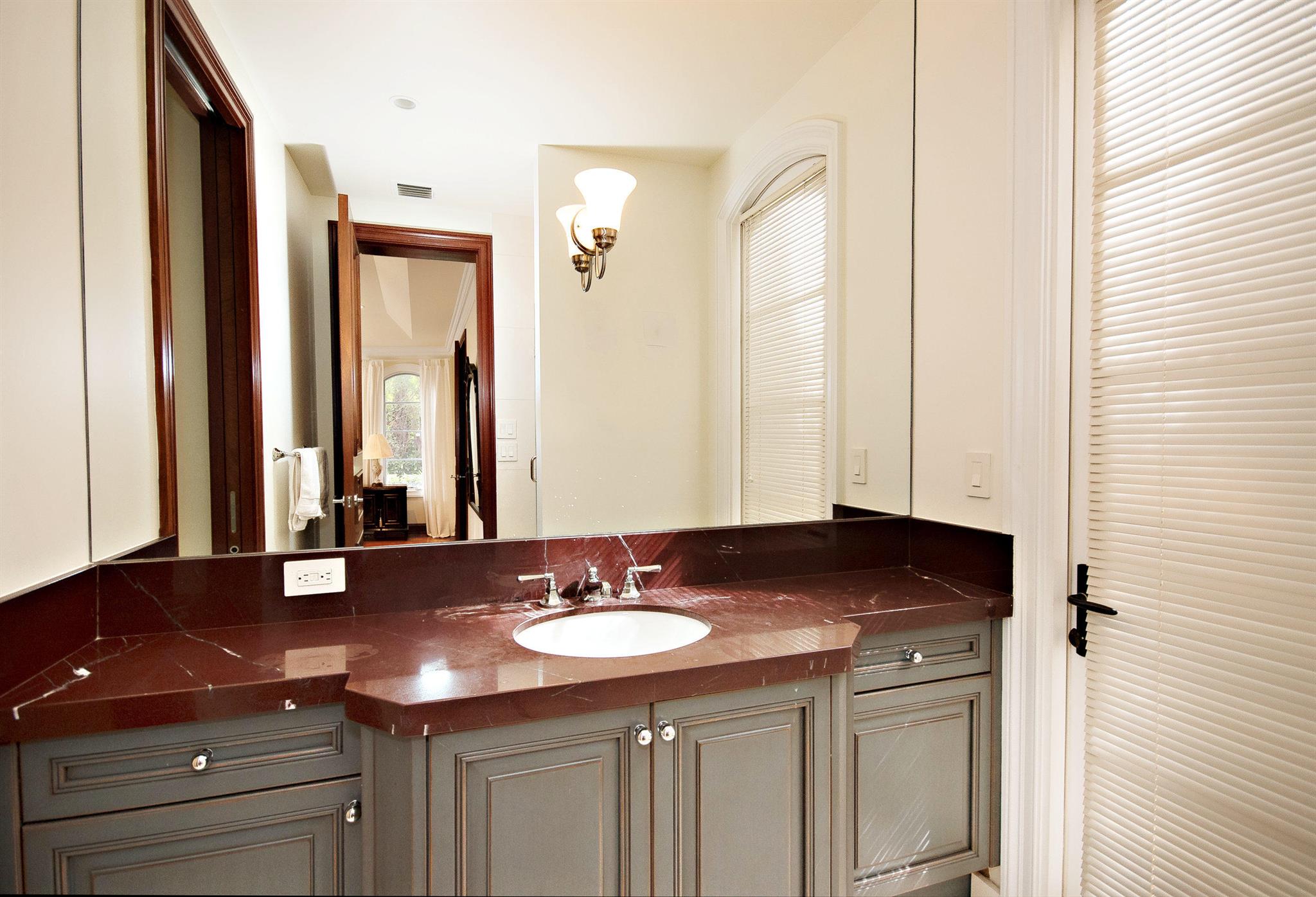 BINGHAM COPP TR - Residential