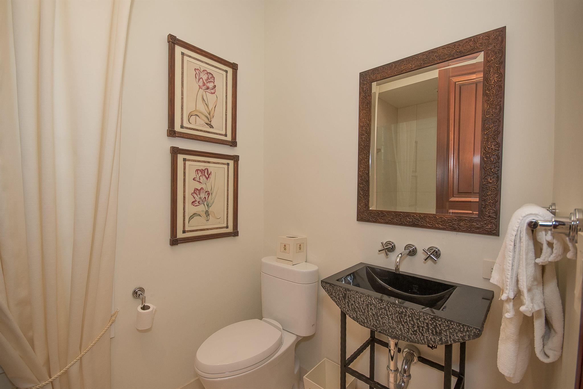 BINGHAM COPP TR - Residential