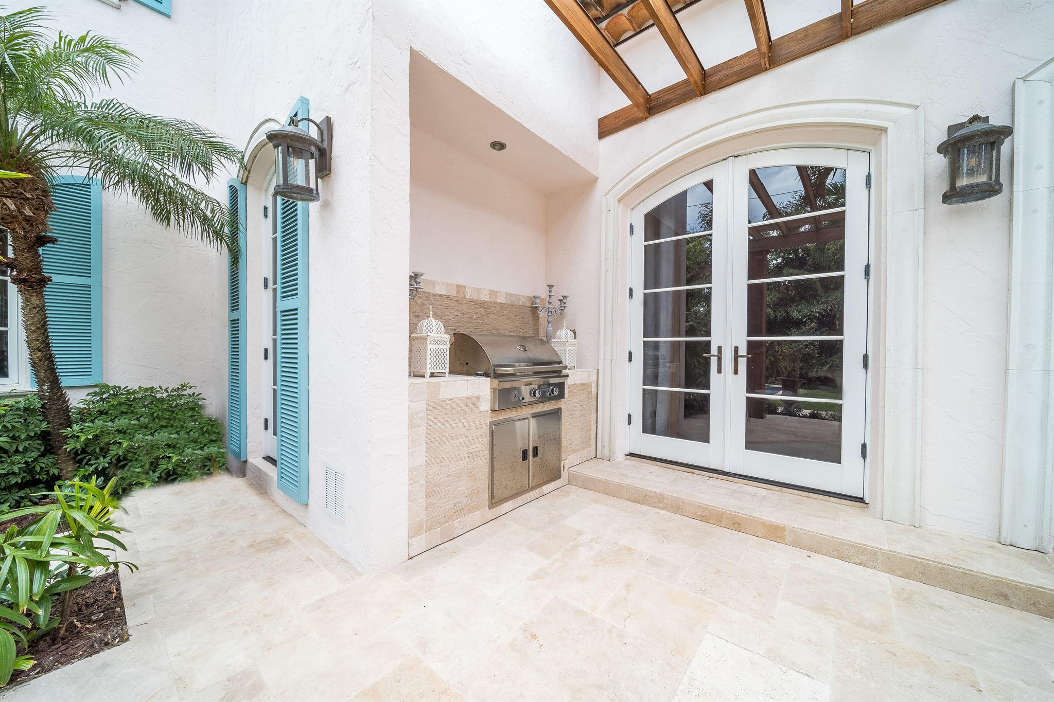 BINGHAM COPP TR - Residential