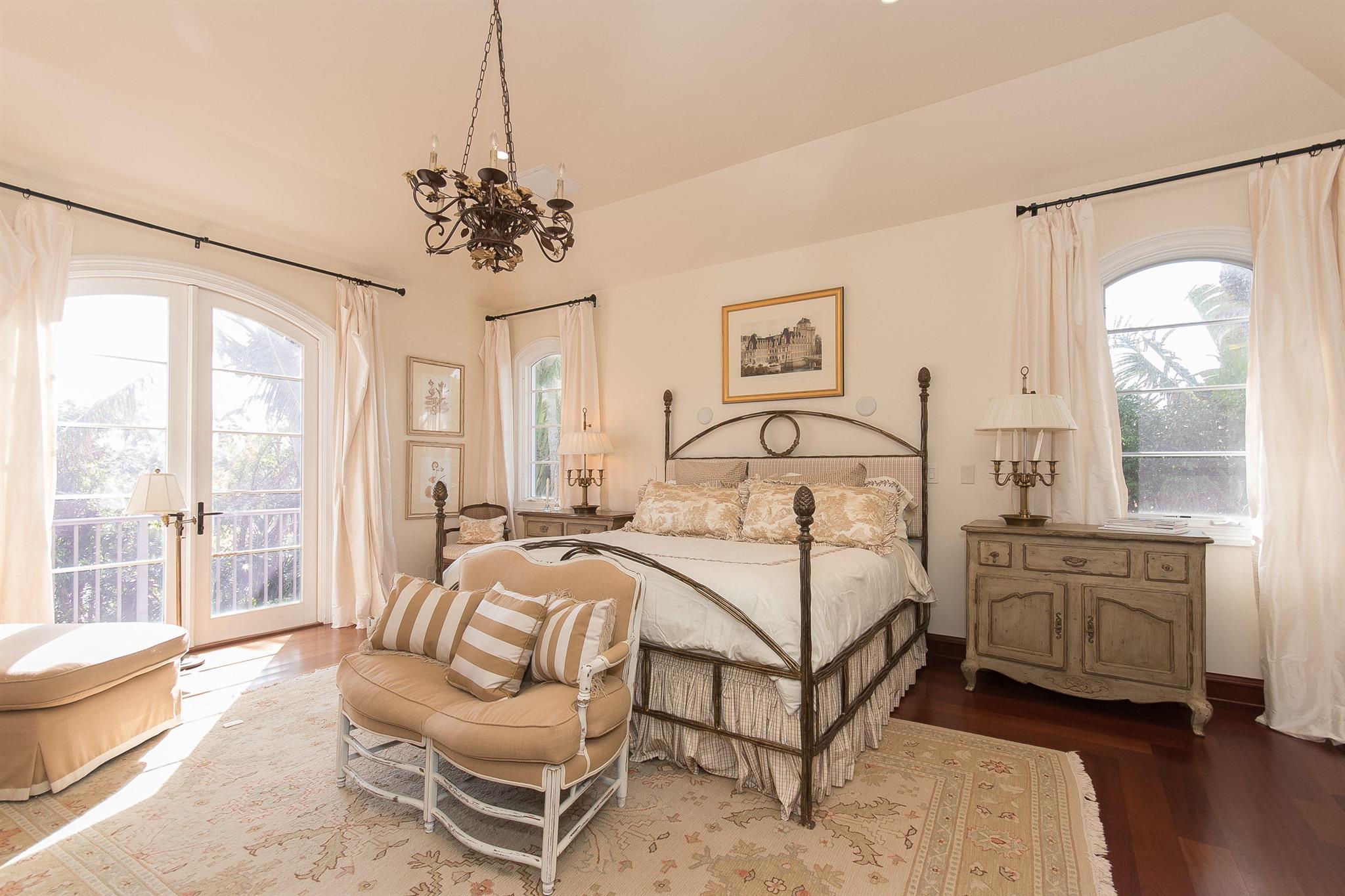 BINGHAM COPP TR - Residential