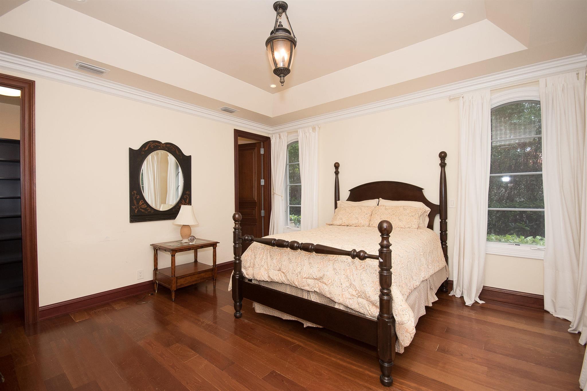 BINGHAM COPP TR - Residential