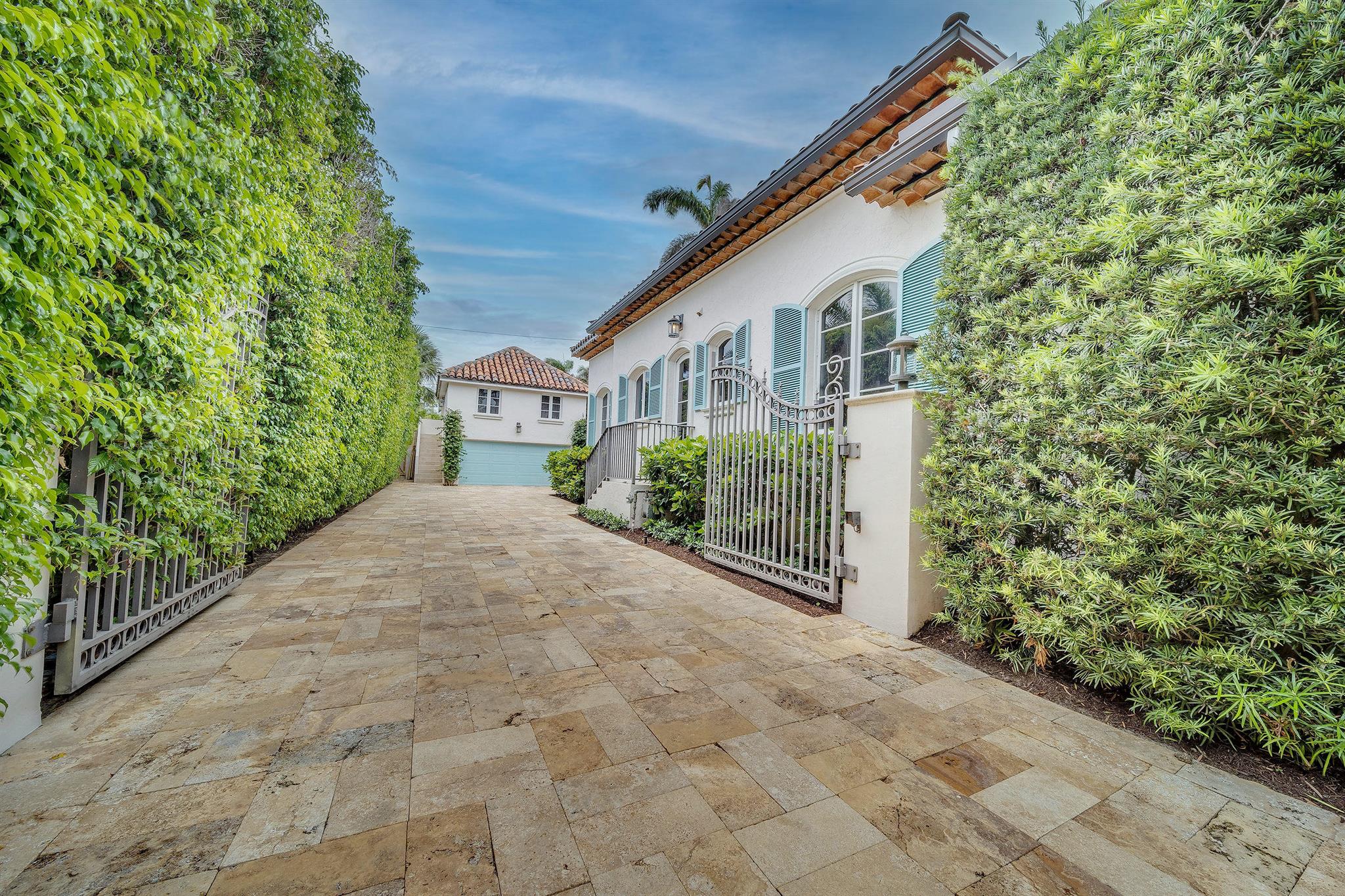 BINGHAM COPP TR - Residential