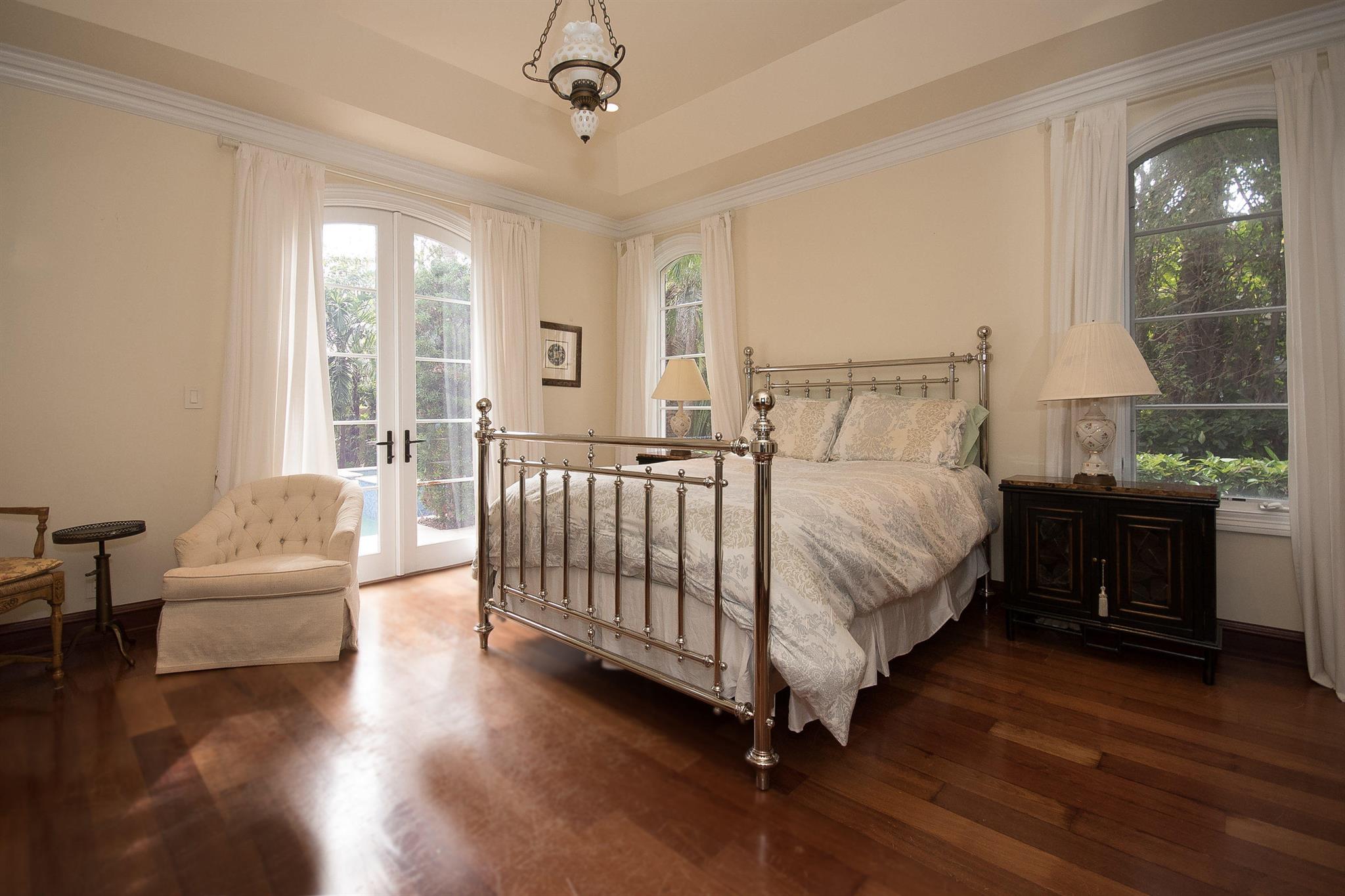 BINGHAM COPP TR - Residential