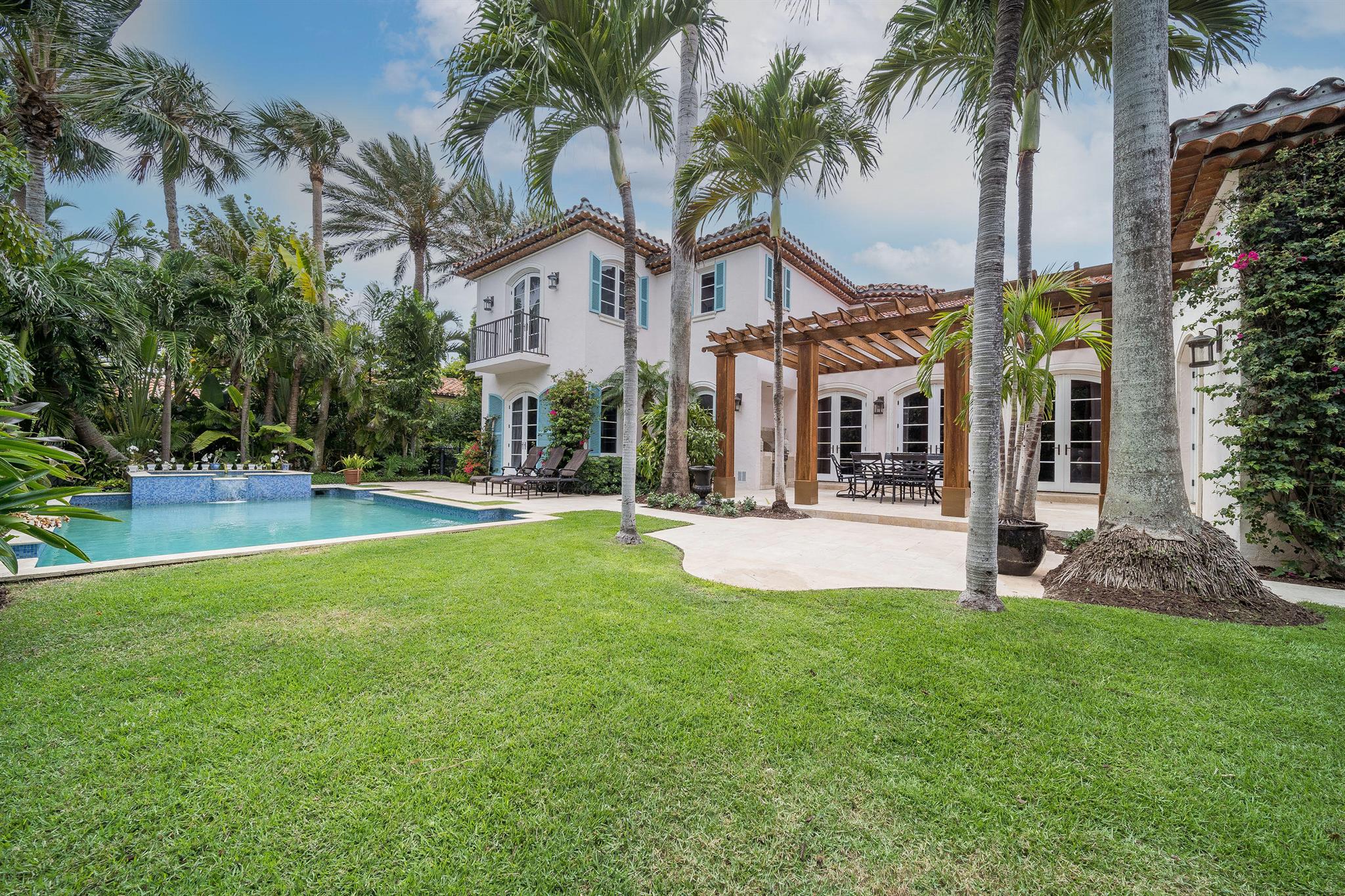 BINGHAM COPP TR - Residential