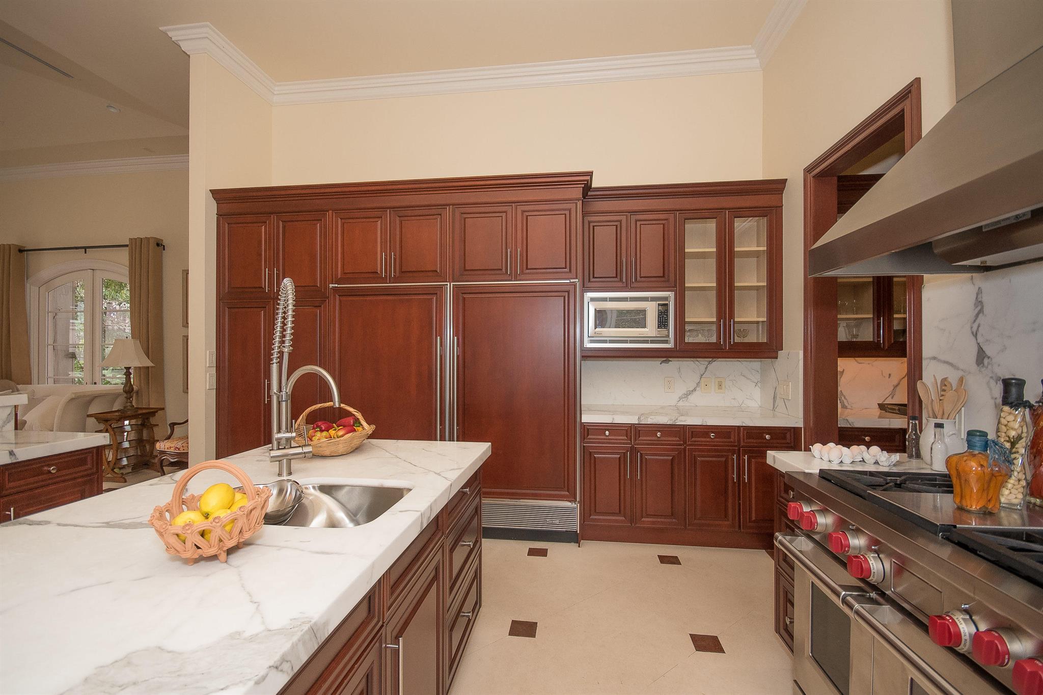 BINGHAM COPP TR - Residential