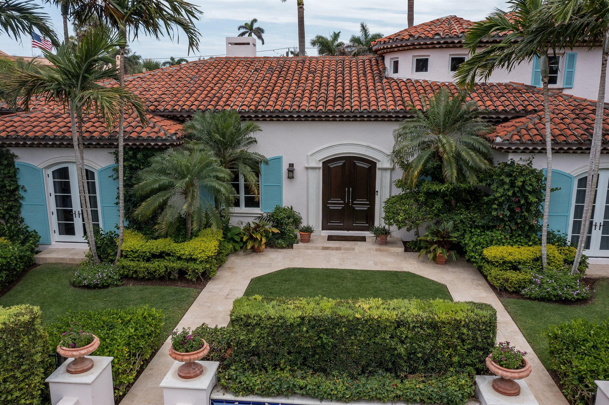 BINGHAM COPP TR - Residential