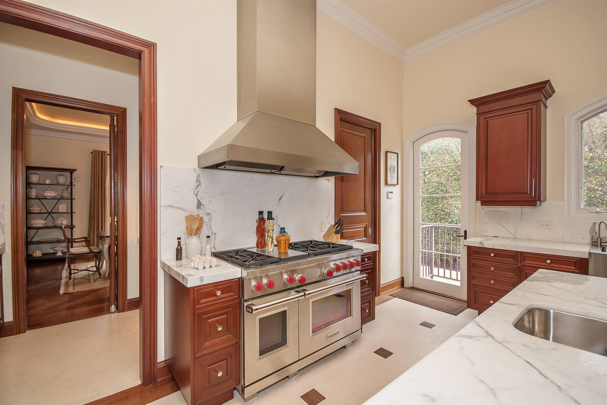 BINGHAM COPP TR - Residential