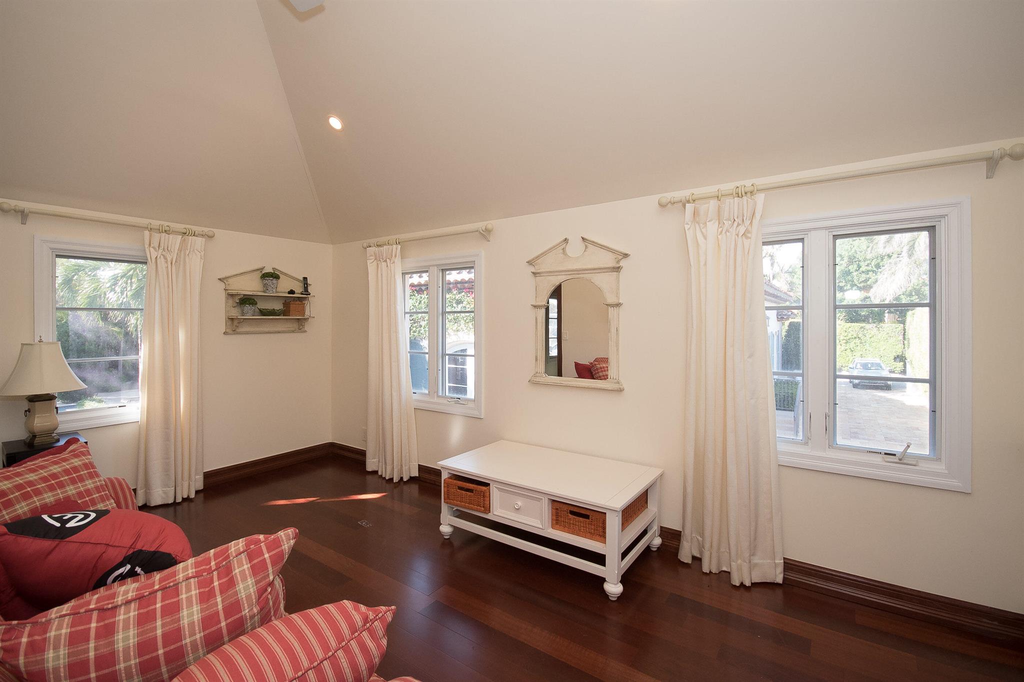 BINGHAM COPP TR - Residential