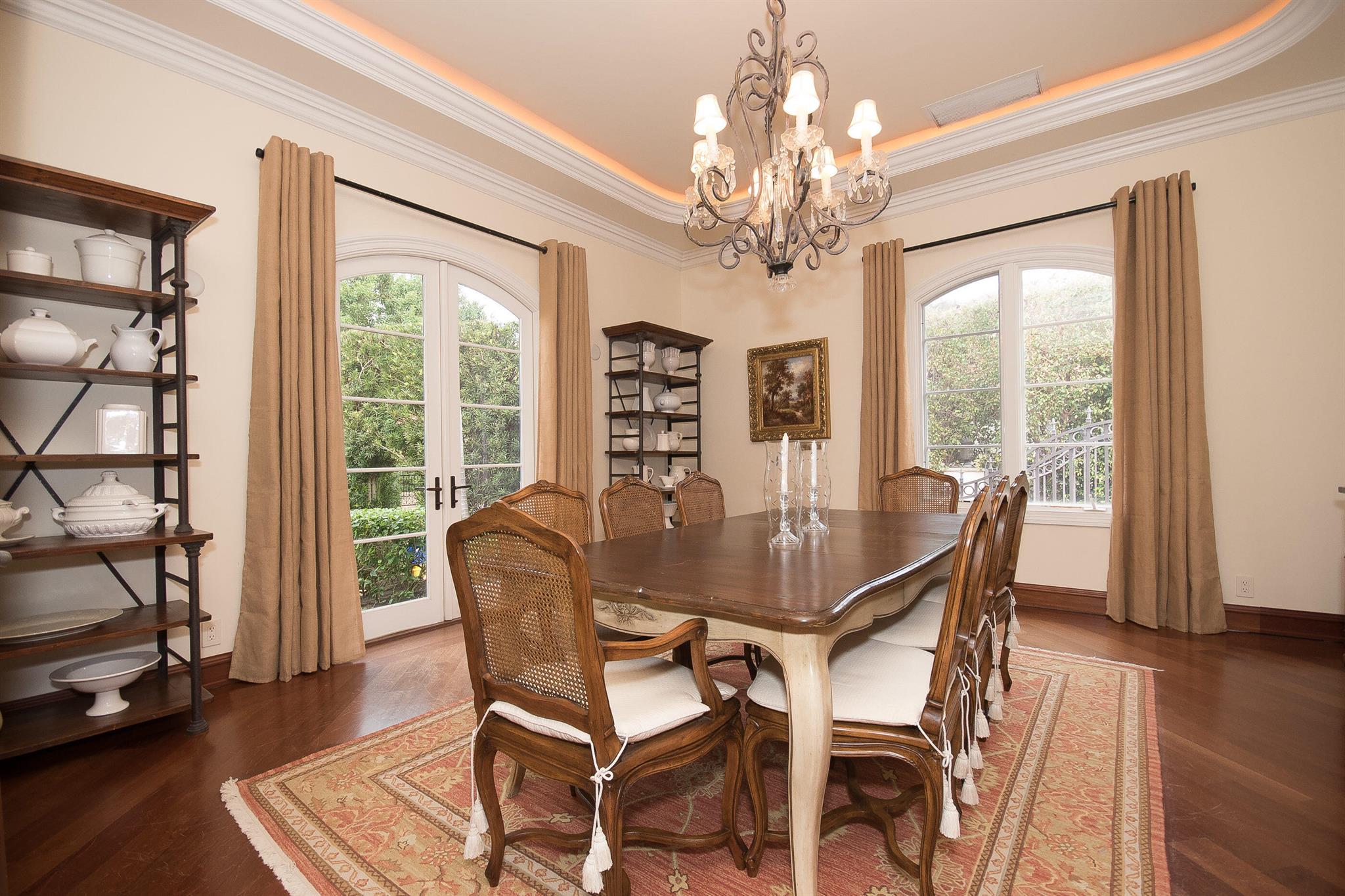 BINGHAM COPP TR - Residential