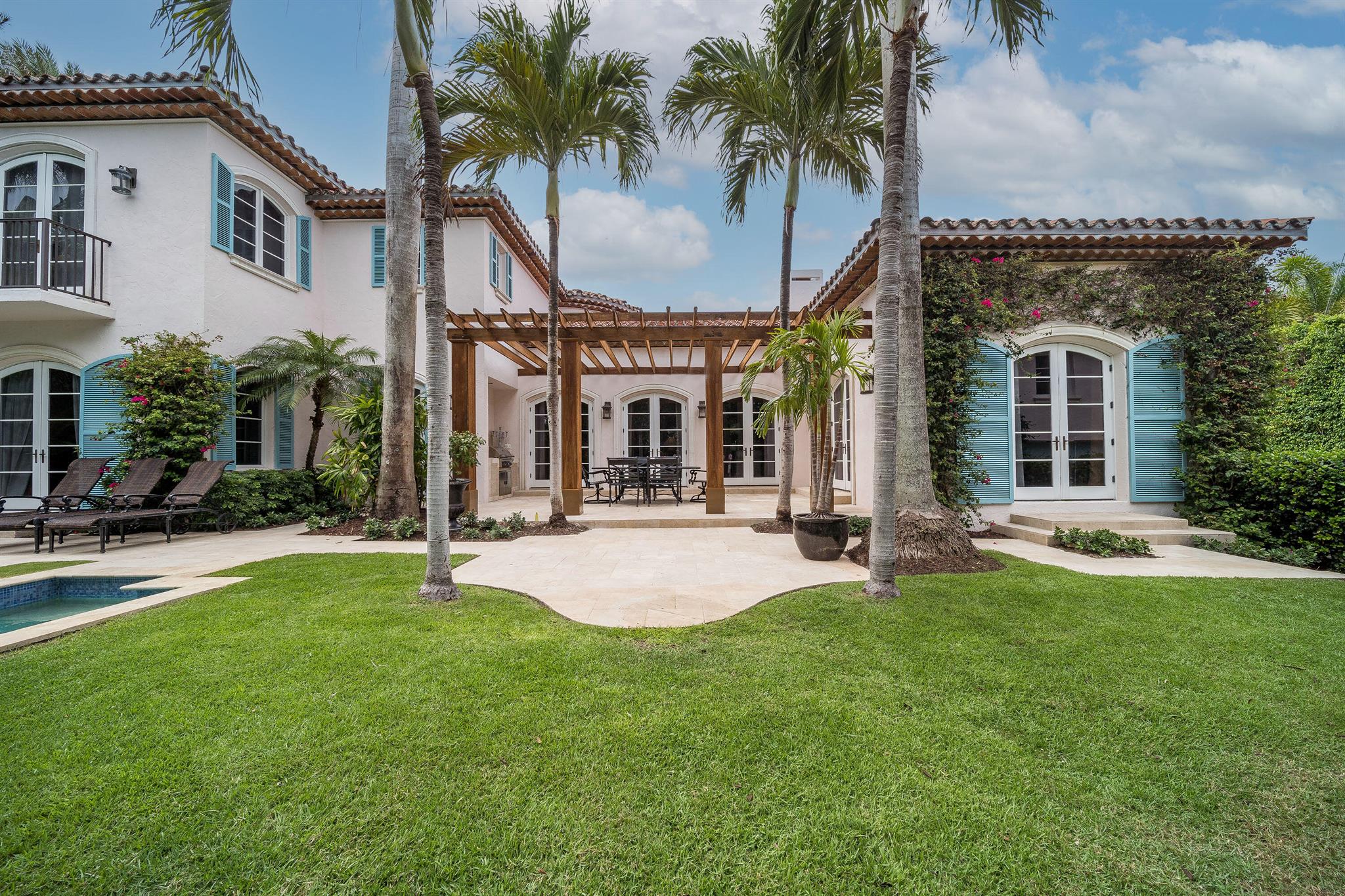 BINGHAM COPP TR - Residential