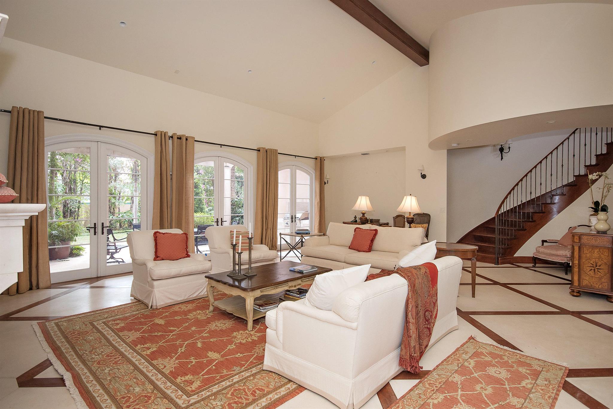 BINGHAM COPP TR - Residential