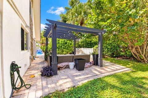 Tiny photo for 6869 Terra Tranquila Drive, Boca Raton, FL 33433 (MLS # B26089387)
