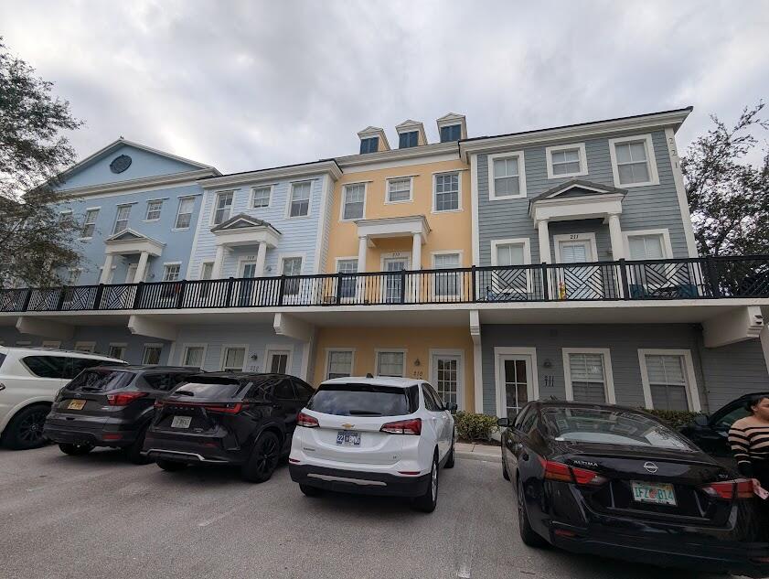 GREENWICH RESIDENTIAL CONDO - Residential Lease