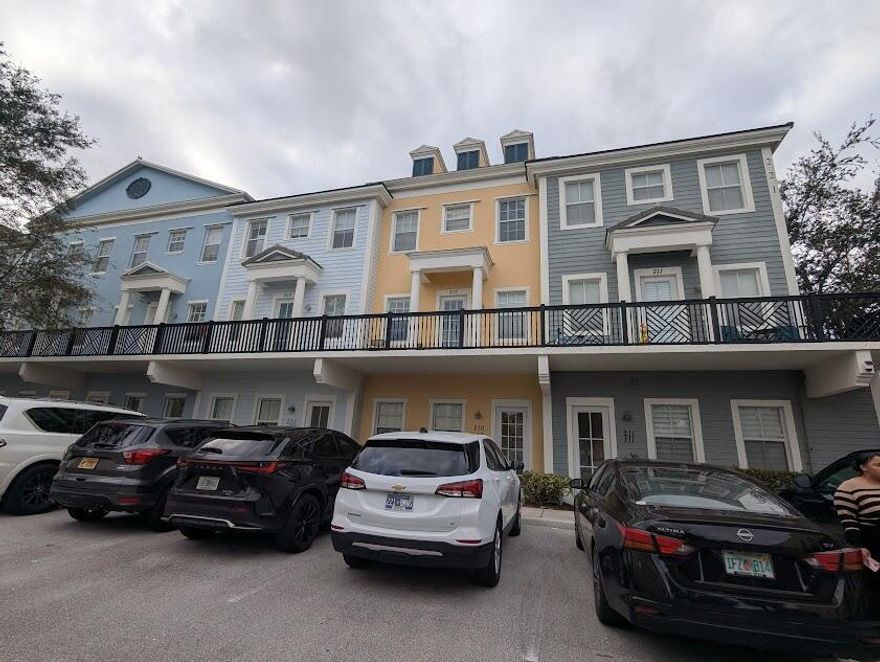 SPACIOUS 2/2.5 BATH. LOVELY COMMUNITY POOL. ALL APPLIANCES INCLUDED. Conveniently Located near Abacoa in Jupiter, Florida. Close to I-95 and approximatly twenty minutes to Palm Beach International Airport. Minutes from area shopping, dining and local attractions.