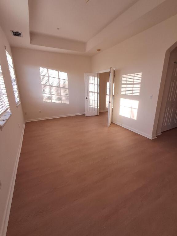 GREENWICH RESIDENTIAL CONDO - Residential Lease