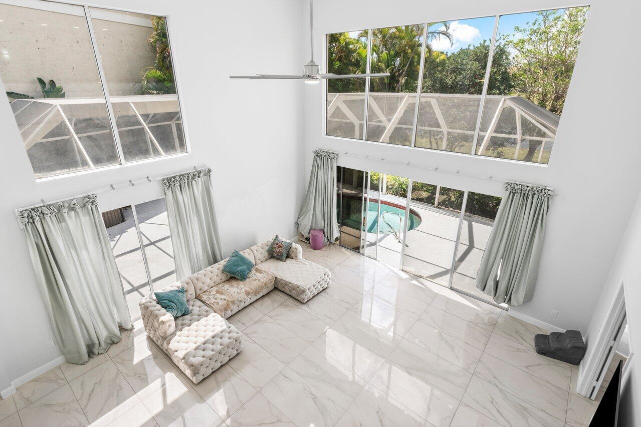 BOCA POINTE - Residential