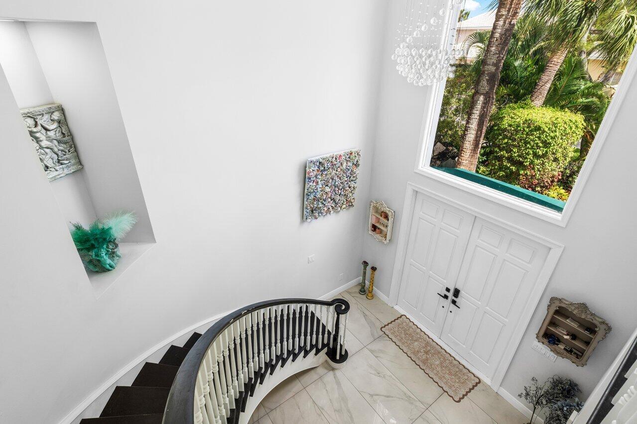 BOCA POINTE - Residential