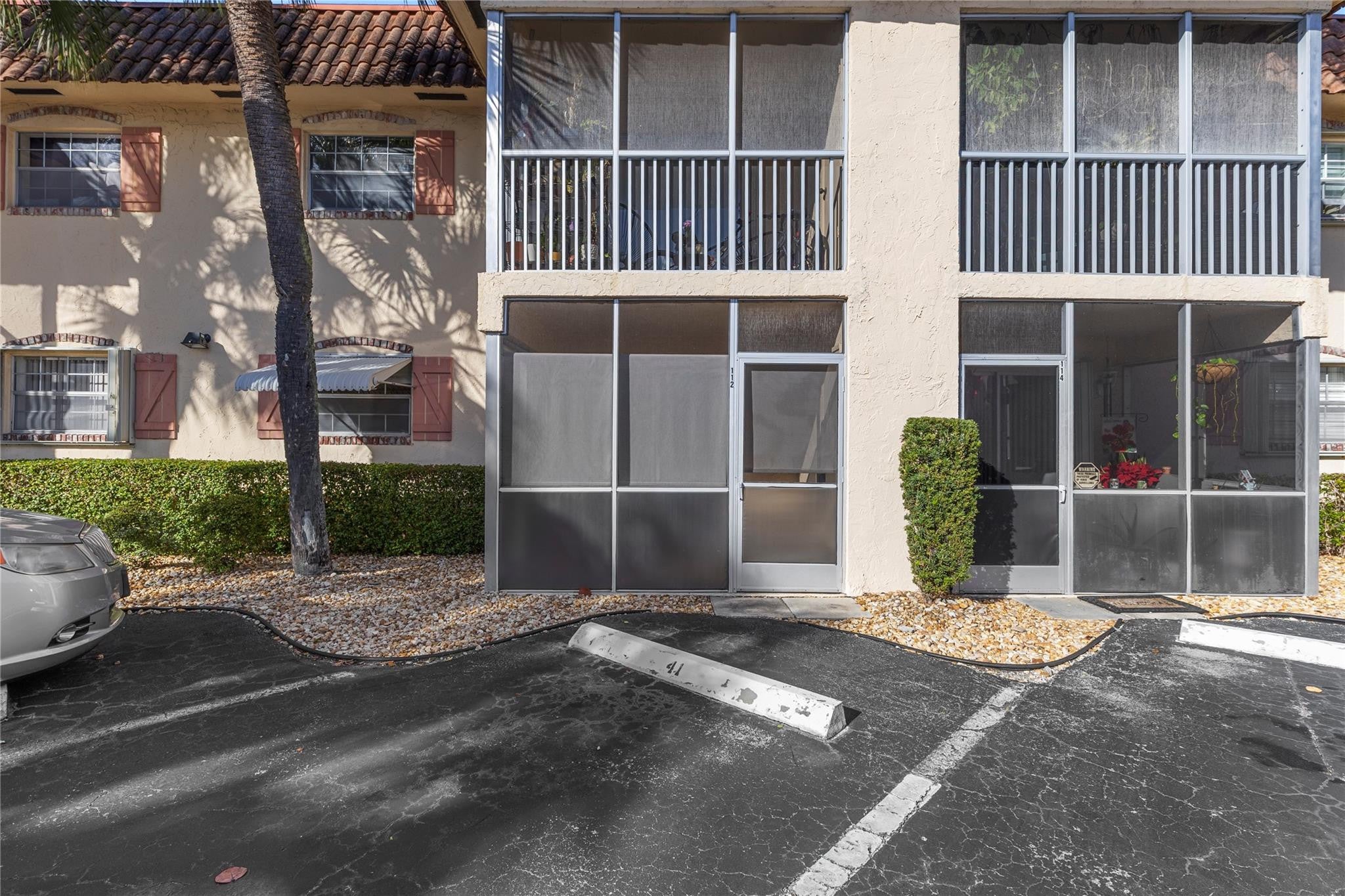 101 E Mcnab Road 112