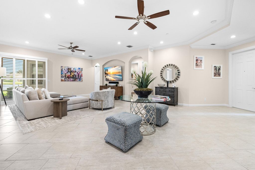 Photo of 111 Tresana Boulevard #27, Jupiter, FL 33478 (MLS # B26030264)