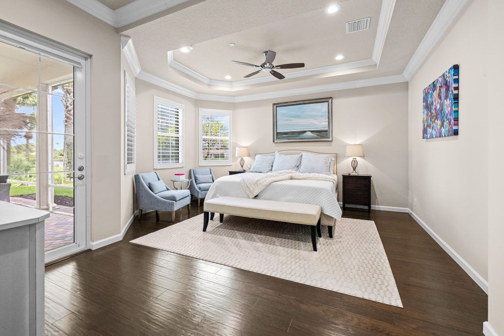 Photo of 111 Tresana Boulevard #27, Jupiter, FL 33478 (MLS # B26030264)