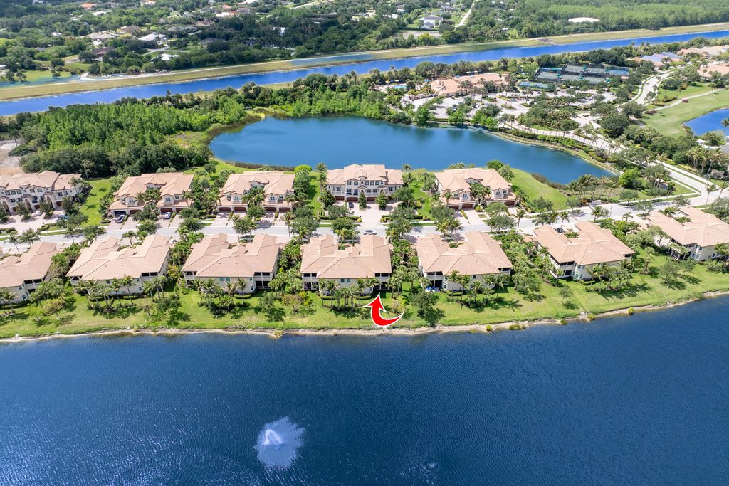 Photo of 111 Tresana Boulevard #27, Jupiter, FL 33478 (MLS # B26030264)