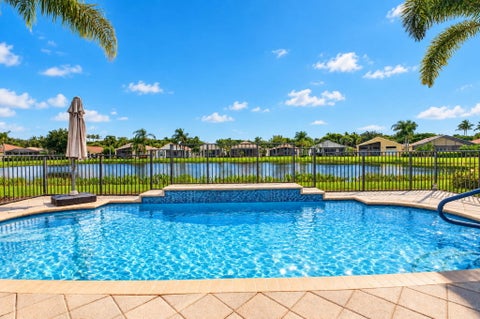 7403 Twin Falls Drive, Boynton Beach, FL 33437 - #: B26083003
