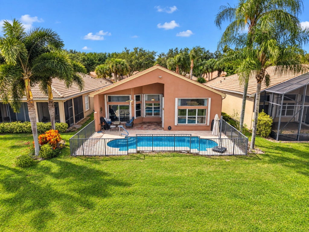 Photo of 7403 Twin Falls Drive, Boynton Beach, FL 33437 (MLS # B26083003)