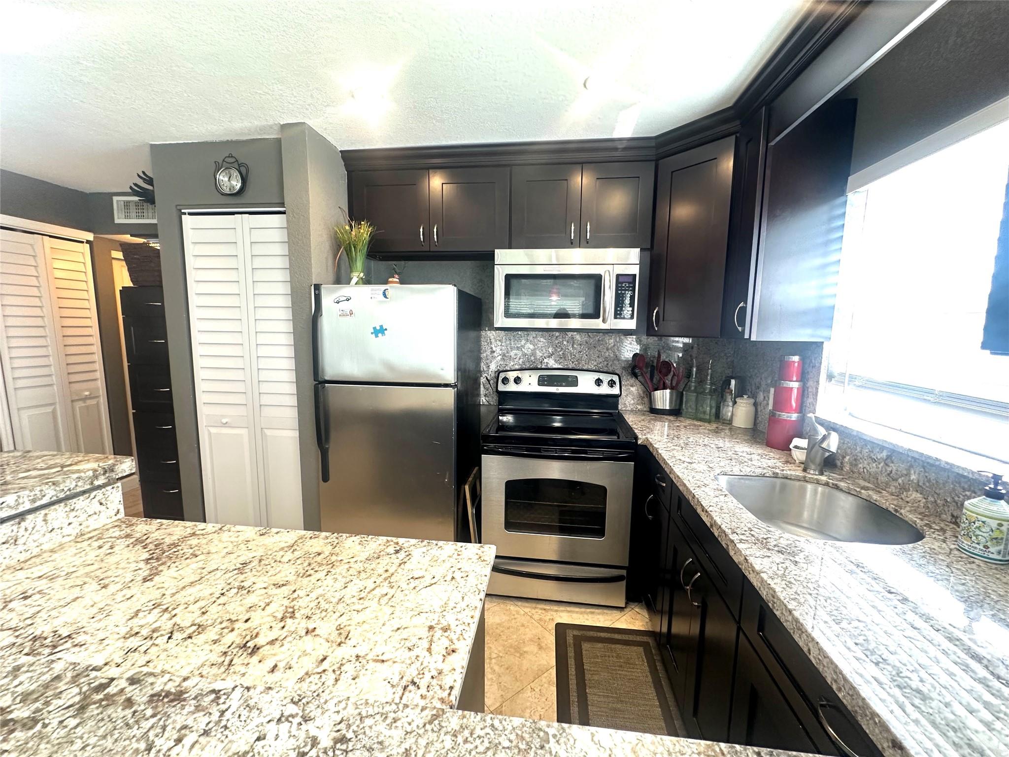 Century Village East - Residential
