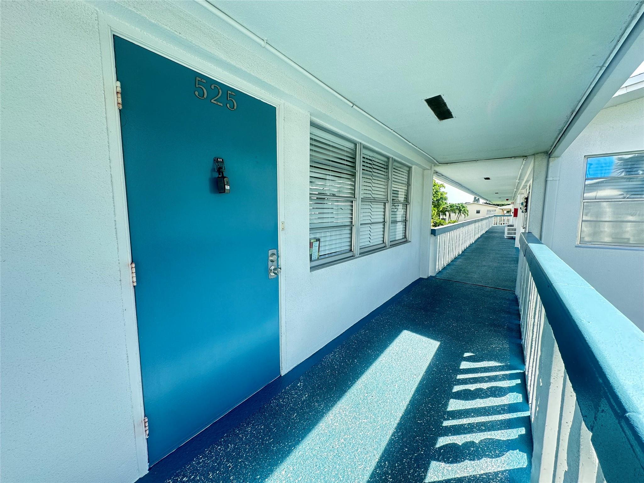 Century Village East - Residential