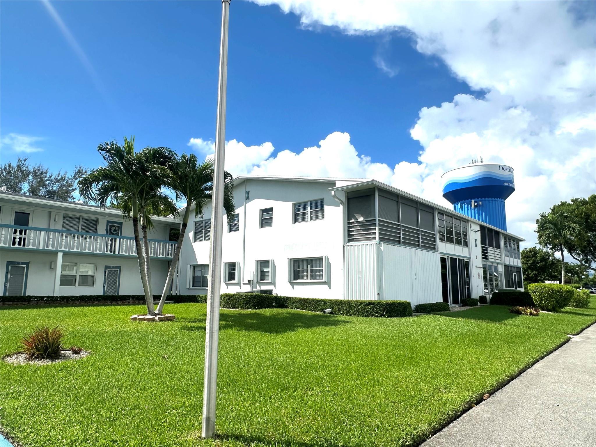 Century Village East - Residential