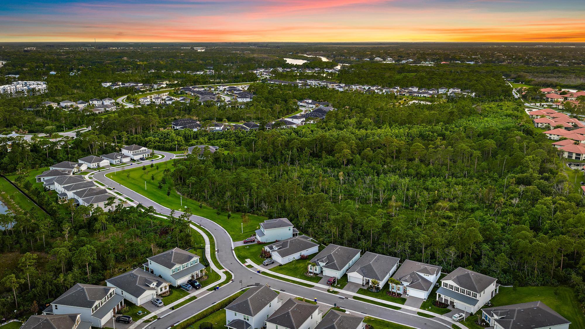 BANYAN BAY PUD PHASE 2C - Residential