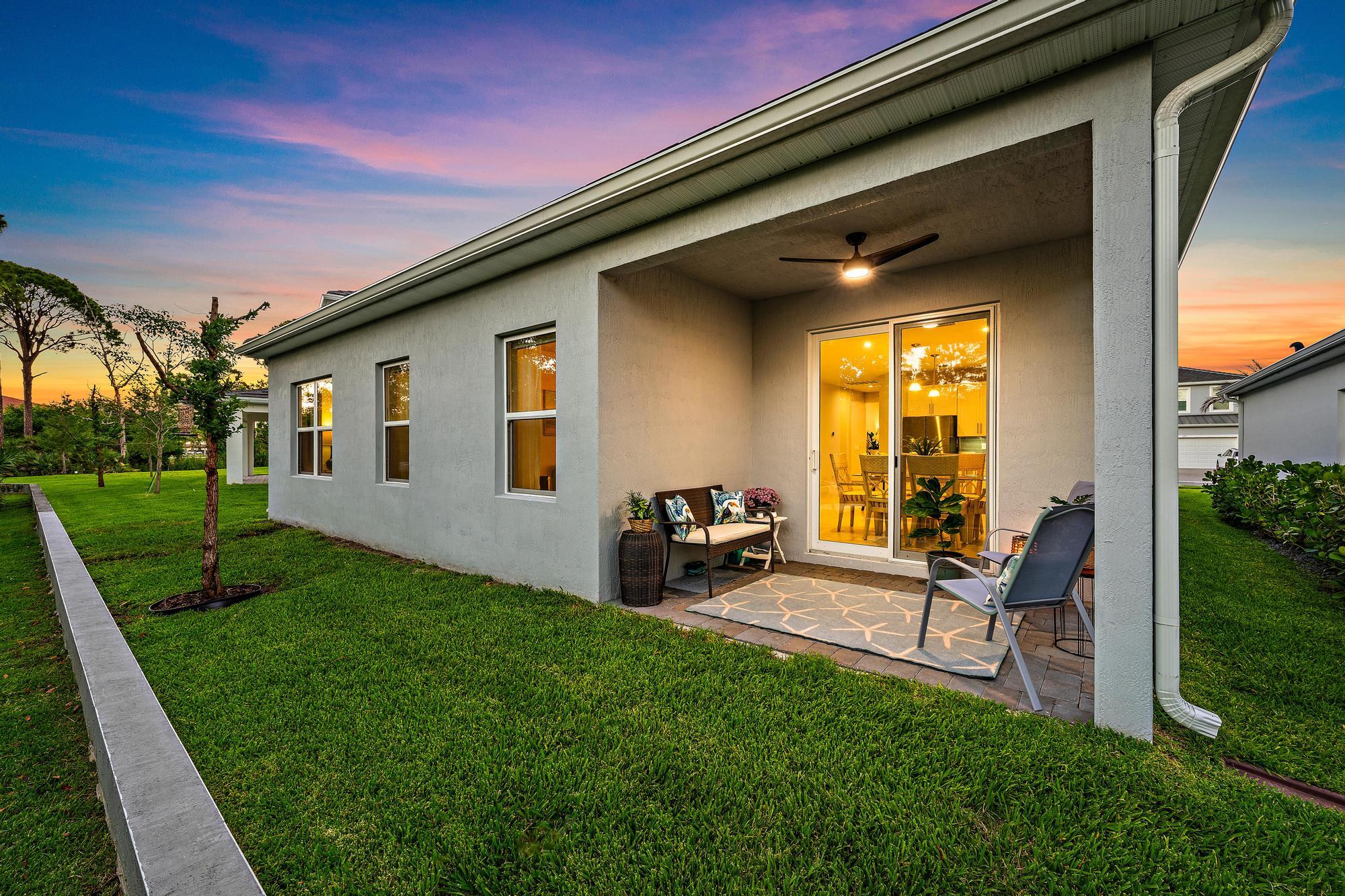 BANYAN BAY PUD PHASE 2C - Residential