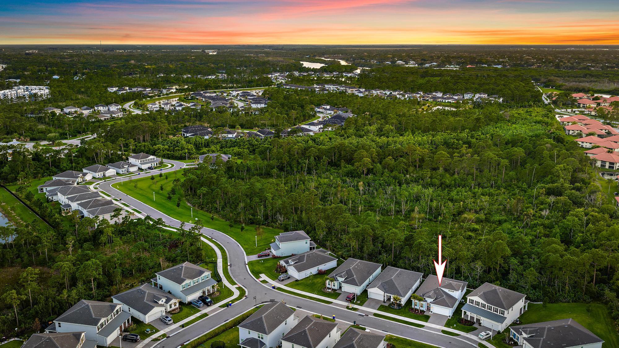 BANYAN BAY PUD PHASE 2C - Residential
