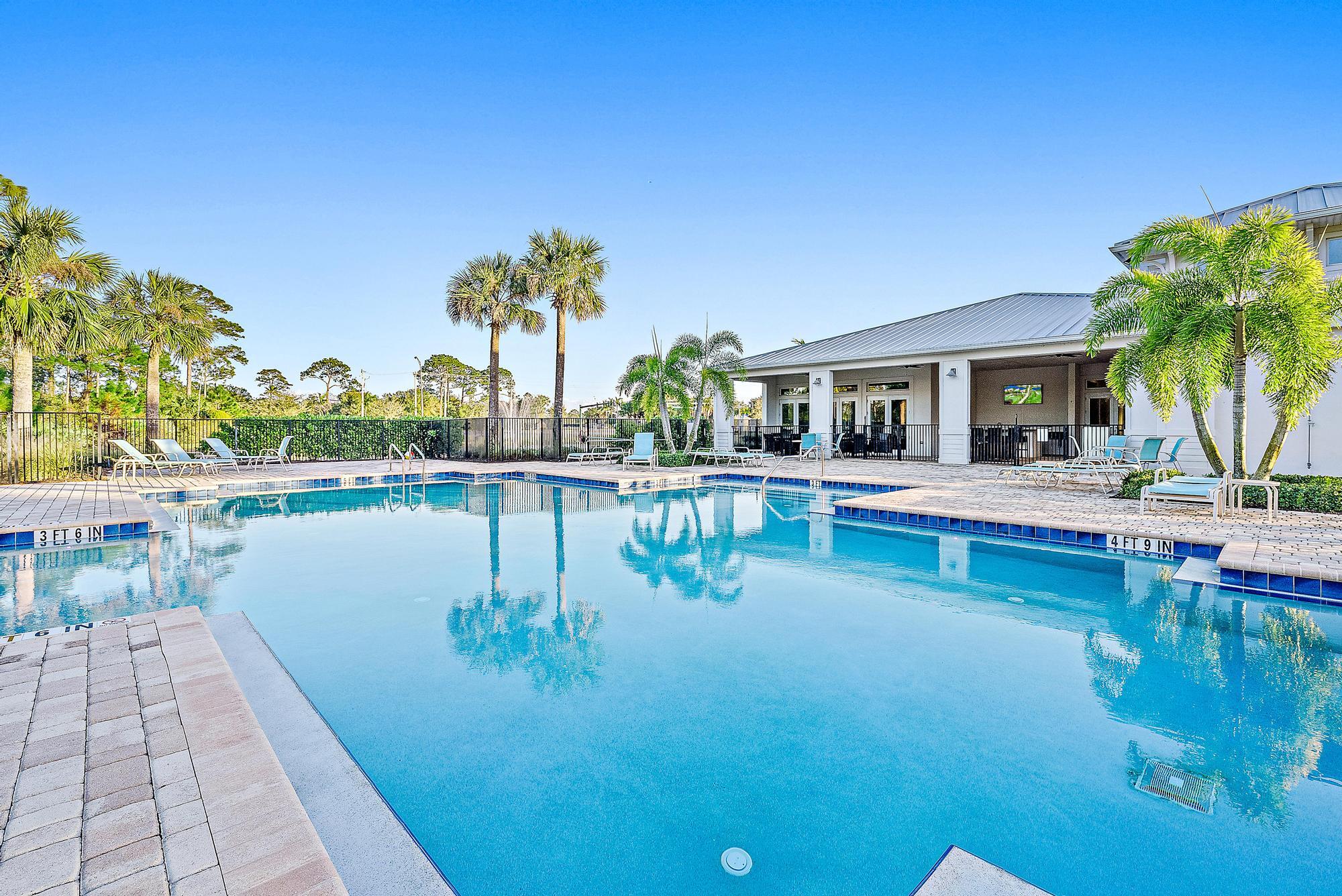 BANYAN BAY PUD PHASE 2C - Residential