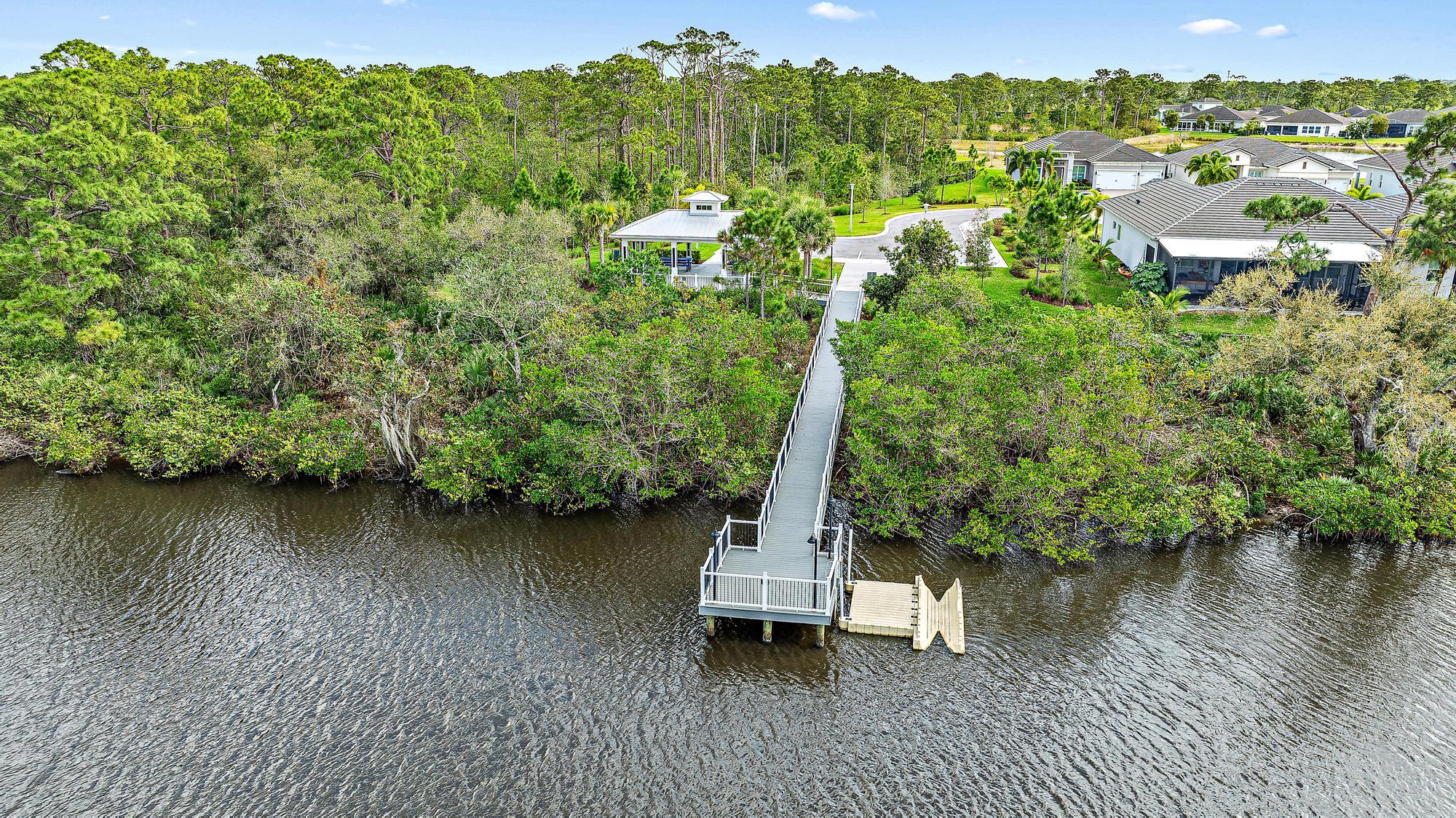 BANYAN BAY PUD PHASE 2C - Residential